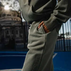 Jogging Marengo - Olive