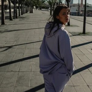 Jogging Marengo - Lavande