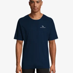 T-Shirt de sport unisexe