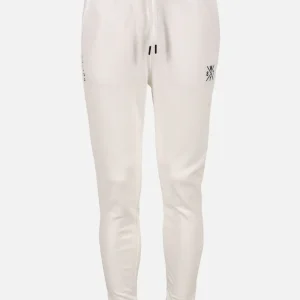 Jogging Marker - Blanc