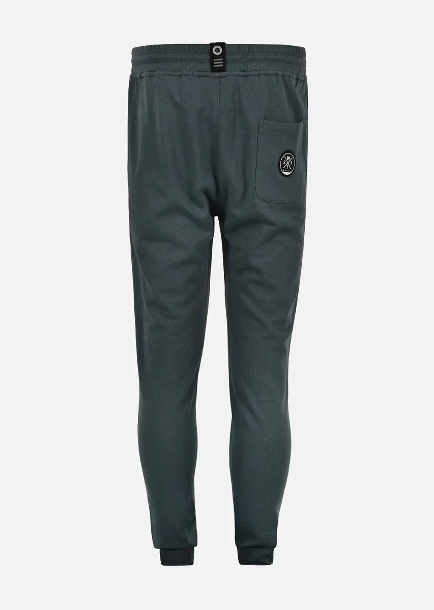 Jogging Marker - Gris-Vert – Image 4