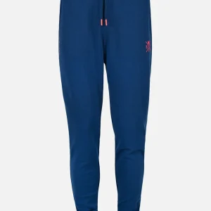 Jogging Marker - Bleu Marine