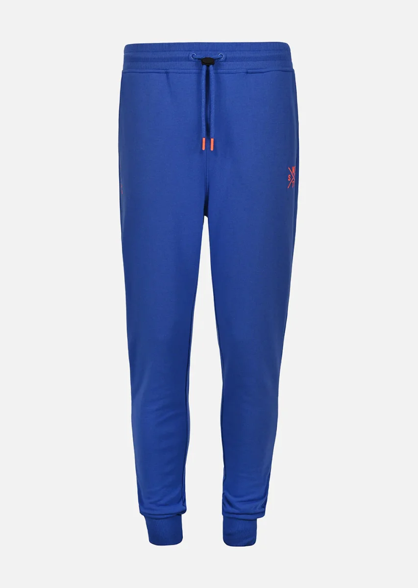 Jogging Marker - Bleu