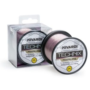 Technix Mainline 1000 m
