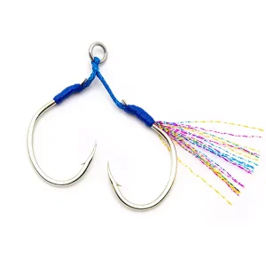 Assist Hook Slow Jig