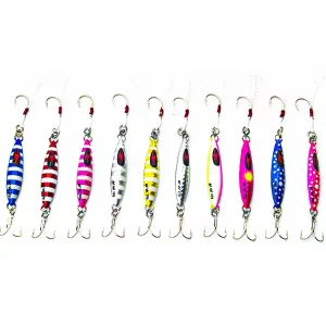 Micro Jig Dragon Bone M&W