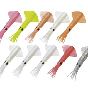 Corps de remplacement  Calamars JLC®