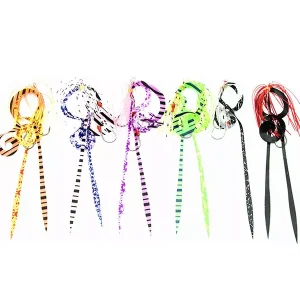 Jupes madai JLC Nautilus 2.0