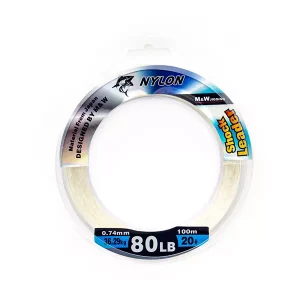 Nylon M&W