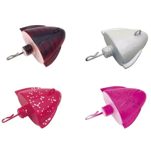 Culot plombé Oki JLC