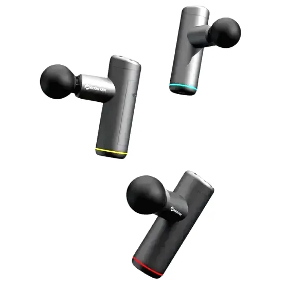 Pistolet de massage Booster Mini X – Image 2