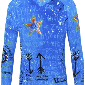 JERSEY VTT MANCHES LONGUES HOMME - NO BULL