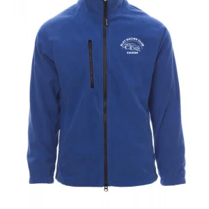 veste polaire NORWAY SLOT RACING CLUB CAUDAN