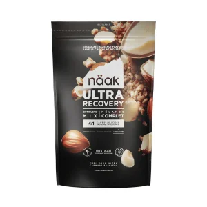 NÄAK - ULTRA RECOVERY - CHOCOLAT NOISETTE