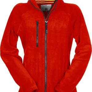 Veste Polaire NORWAY lady