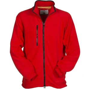 Veste Polaire NORWAY