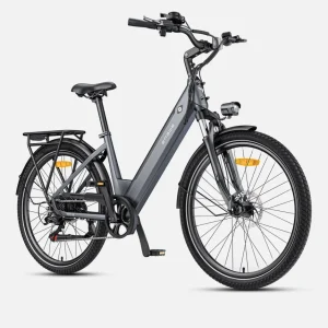 Vélo électrique – Engwe P275 SE 250W