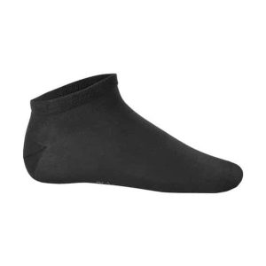 Socquettes de sport bambou