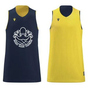 Débardeur réversible IDAHO BOP