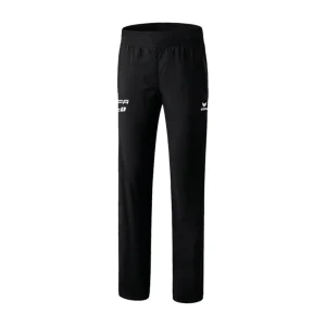 PANTALON ZIP INTEGRAL FEMME - AC BARENTIN