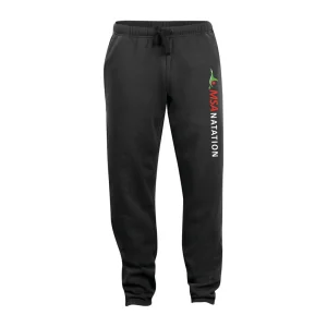 PANTALON DE JOGGING UNISEXE - MSA NATATION