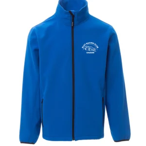 veste Softshell PERTH SLOT RACING CLUB CAUDAN