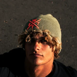 Bonnet Piano - Olive