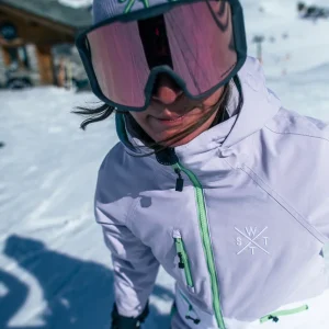 Bonnet Piano - Lavande