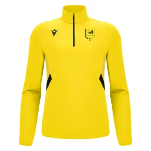 Sweat 1/4 zip PIAVE AS Melgven