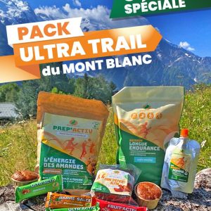Pack UTMB Menthe – 10% d’économie !