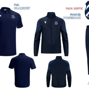 Pack SORTIE Landaul Sport