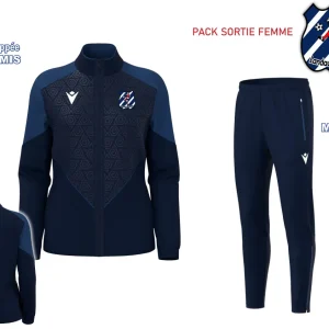 Pack SORTIE Femme Landaul Sport