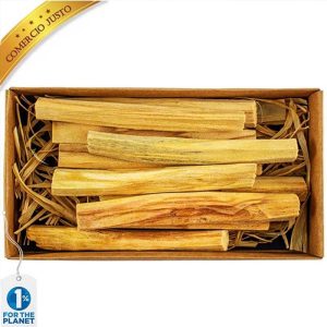 Palo Santo  - Bâton de Palo d'Amérique du sud