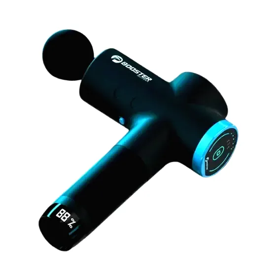 Pistolet de massage Booster M2 – Image 6