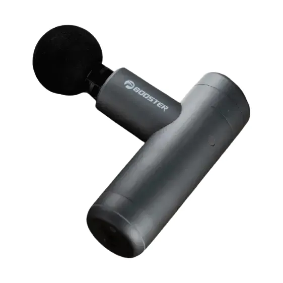 Pistolet de massage Booster Mini X – Image 4