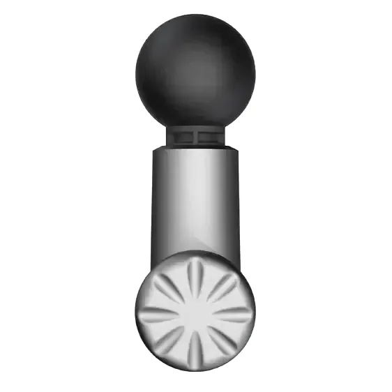 Pistolet de massage Booster Mini X – Image 3