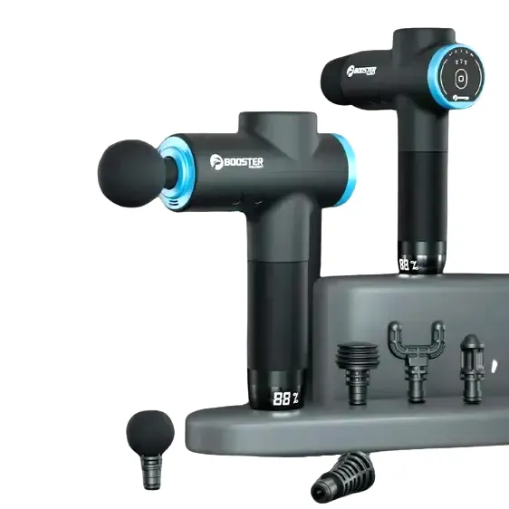 Pistolet de massage Booster M2 – Image 4