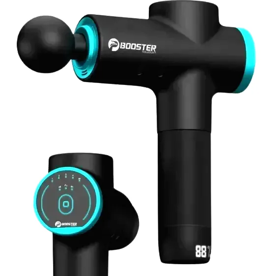 Pistolet de massage Booster M2 – Image 5