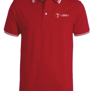 Polo SKIPPER homme Pétanque Lochristoise