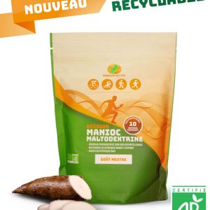MALTODEXTRINE BIO – MANIOC