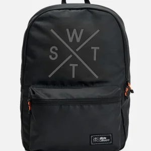 Grand Sac à dos R-Pack - Noir