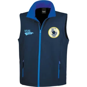 Veste sans manche R232M Asal Tir