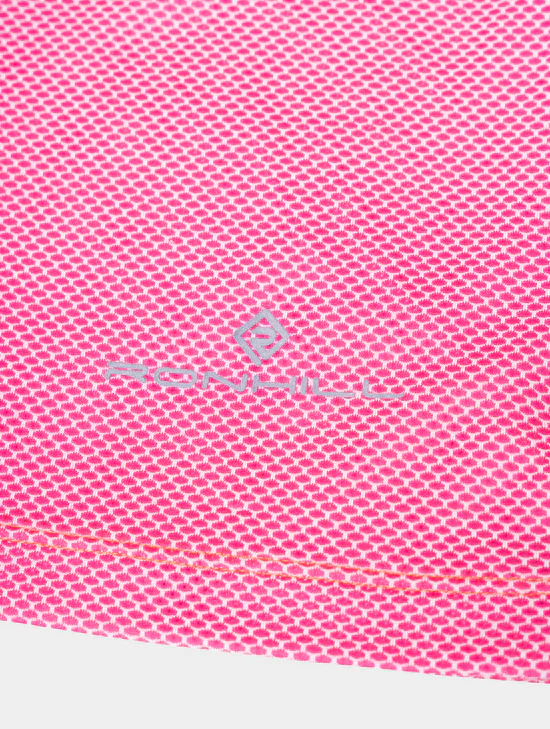 RONHILL - TECH GOLDEN HOUR TEE - W – Image 3