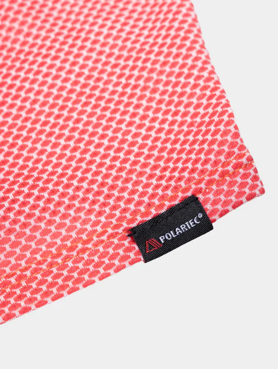 RONHILL - TECH GOLDEN HOUR TEE - W – Image 4