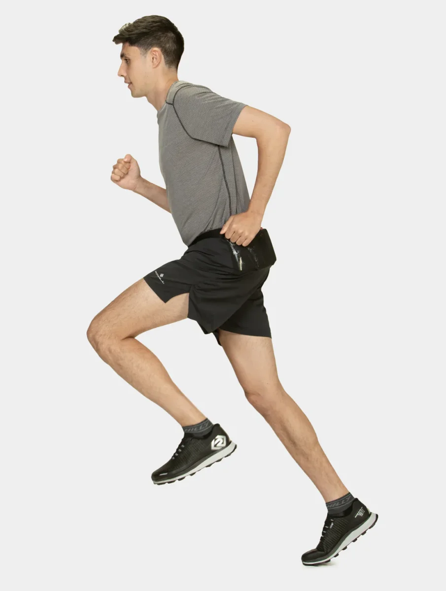 RONHILL - TECH SHORT 5'' ALL TERRAIN - M – Image 4