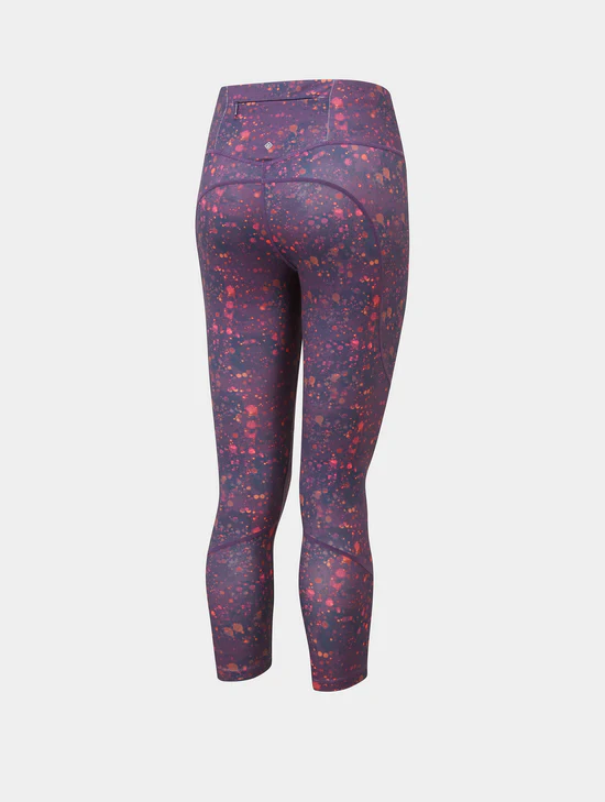 RONHILL - LEGGING TECH CROP - W – Image 2