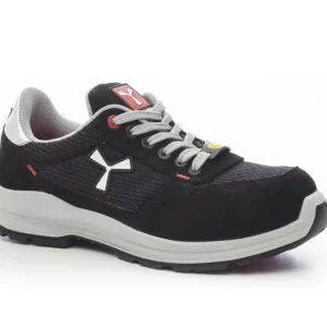 Chaussures tissus GET TEXFORCE LOW lady