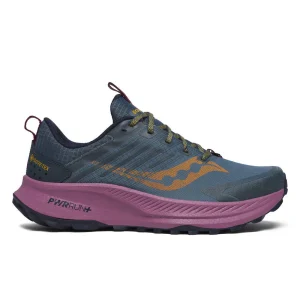 SAUCONY - RIDE TR2 Gore-Tex - W