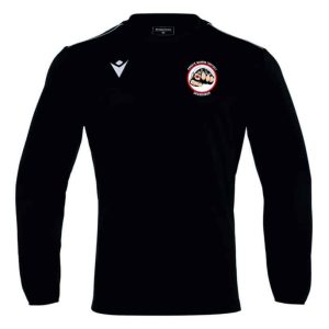 sweat col rond salzak