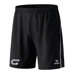 SHORT DE RUNNING HOMME - AC BARENTIN